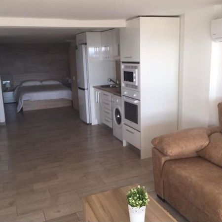 Gafner 2 Apartment Alicante Exterior foto