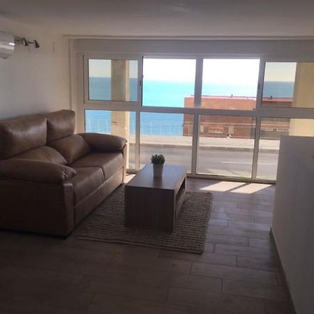 Gafner 2 Apartment Alicante Exterior foto