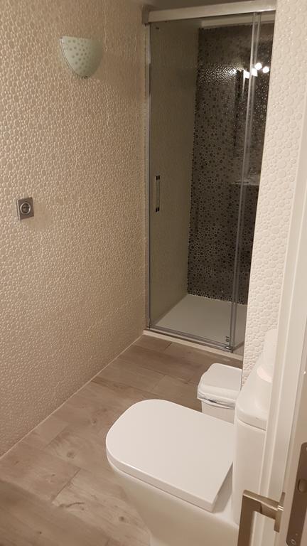 Gafner 2 Apartment Alicante Exterior foto