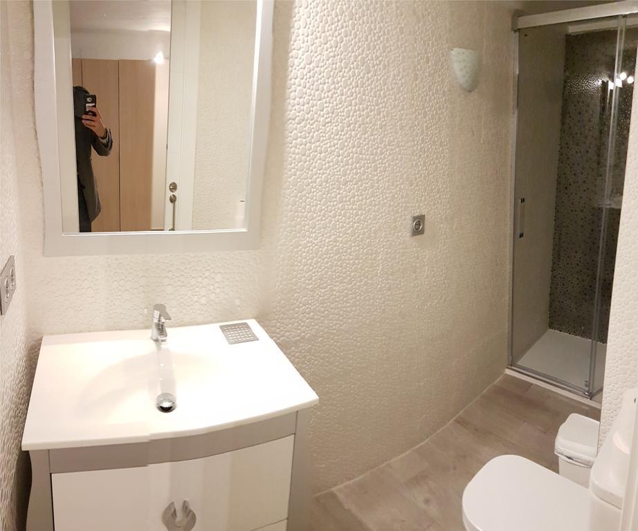 Gafner 2 Apartment Alicante Exterior foto