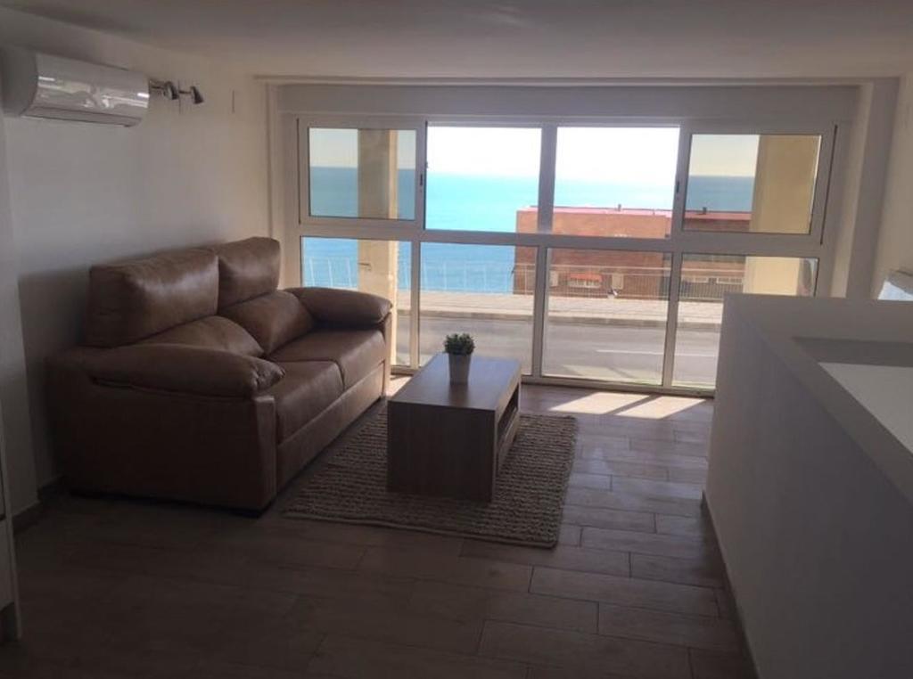 Gafner 2 Apartment Alicante Exterior foto